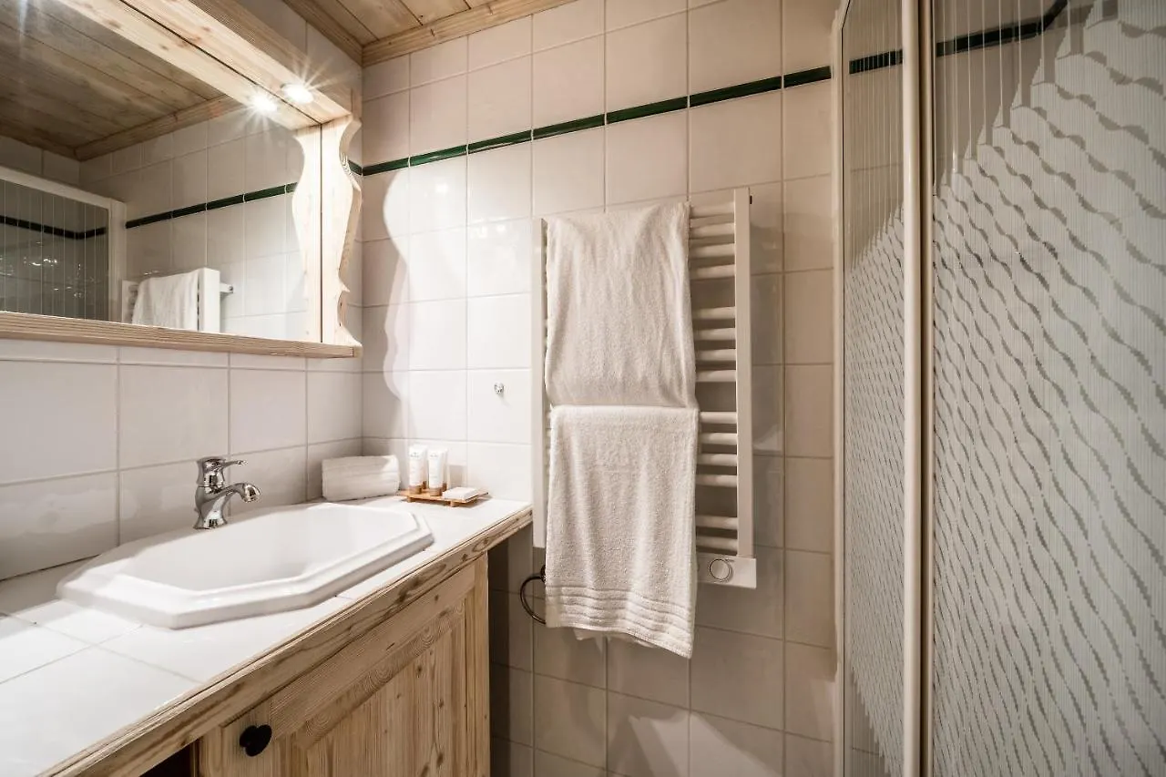 Les Balcons De Pralong Courchevel 1850 - By Emerald Stay Apartamento