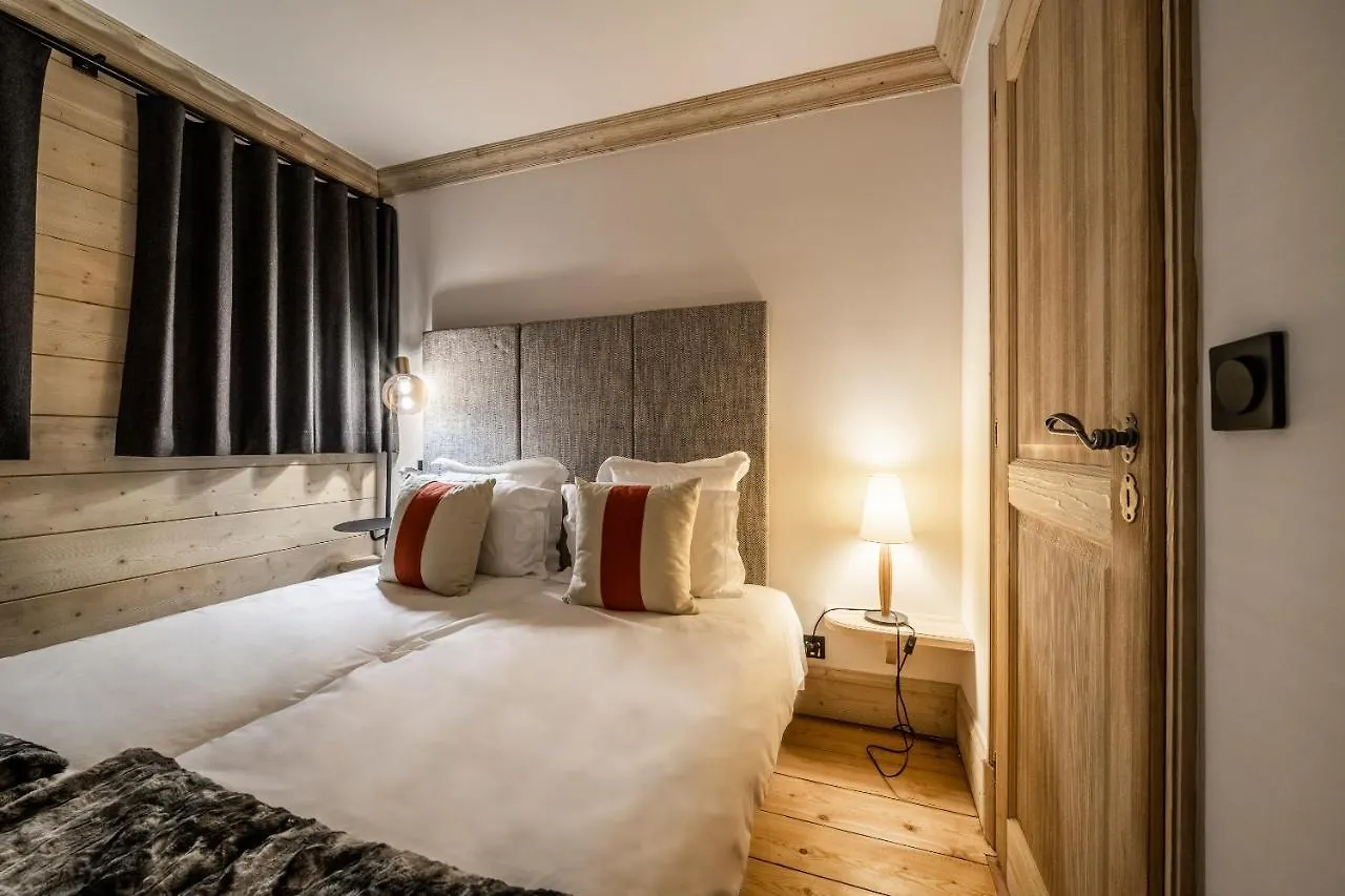 Les Balcons De Pralong Courchevel 1850 - By Emerald Stay