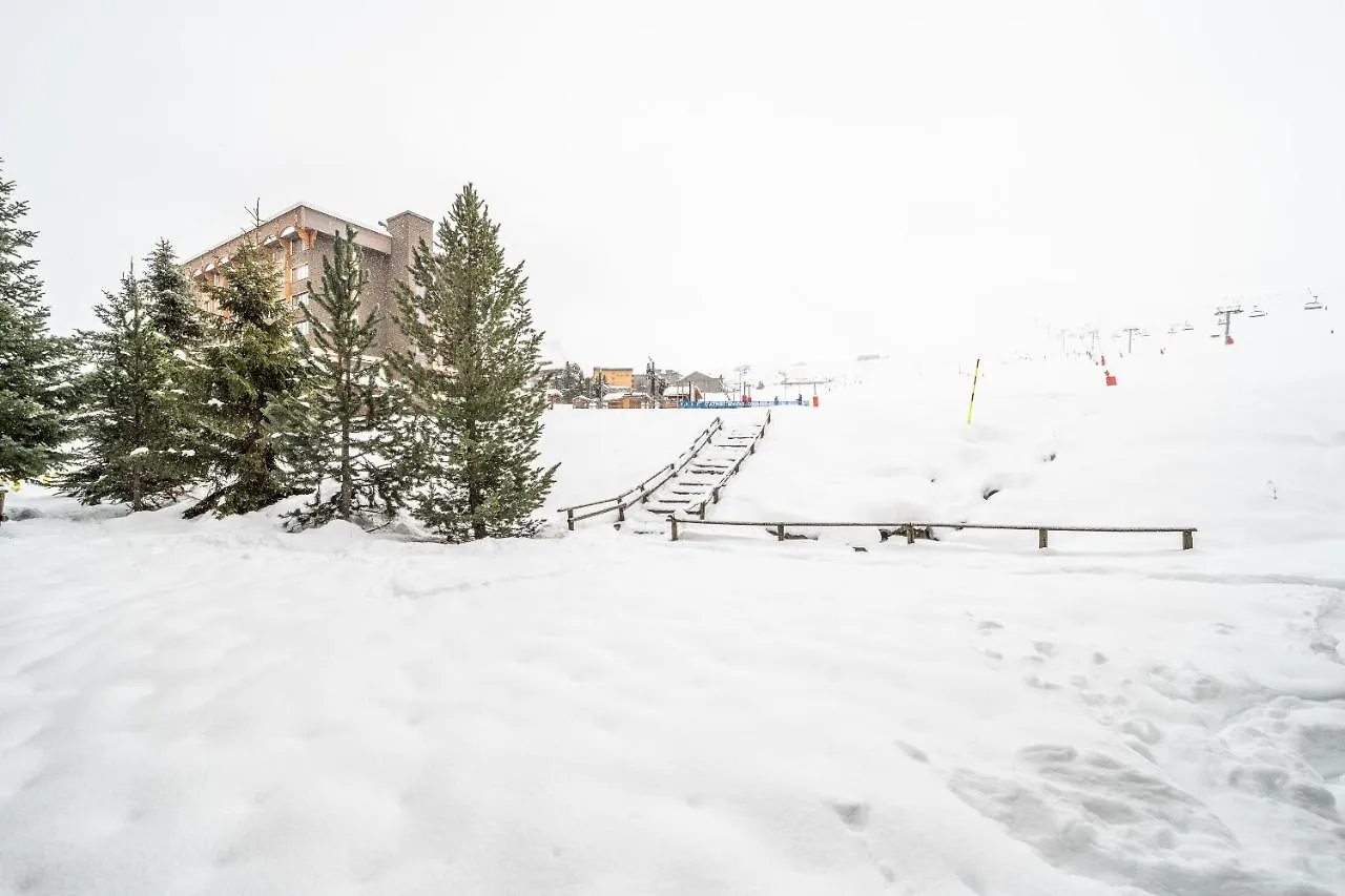 Les Balcons De Pralong Courchevel 1850 - By Emerald Stay França