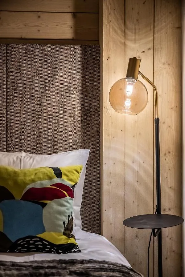 Les Balcons De Pralong Courchevel 1850 - By Emerald Stay