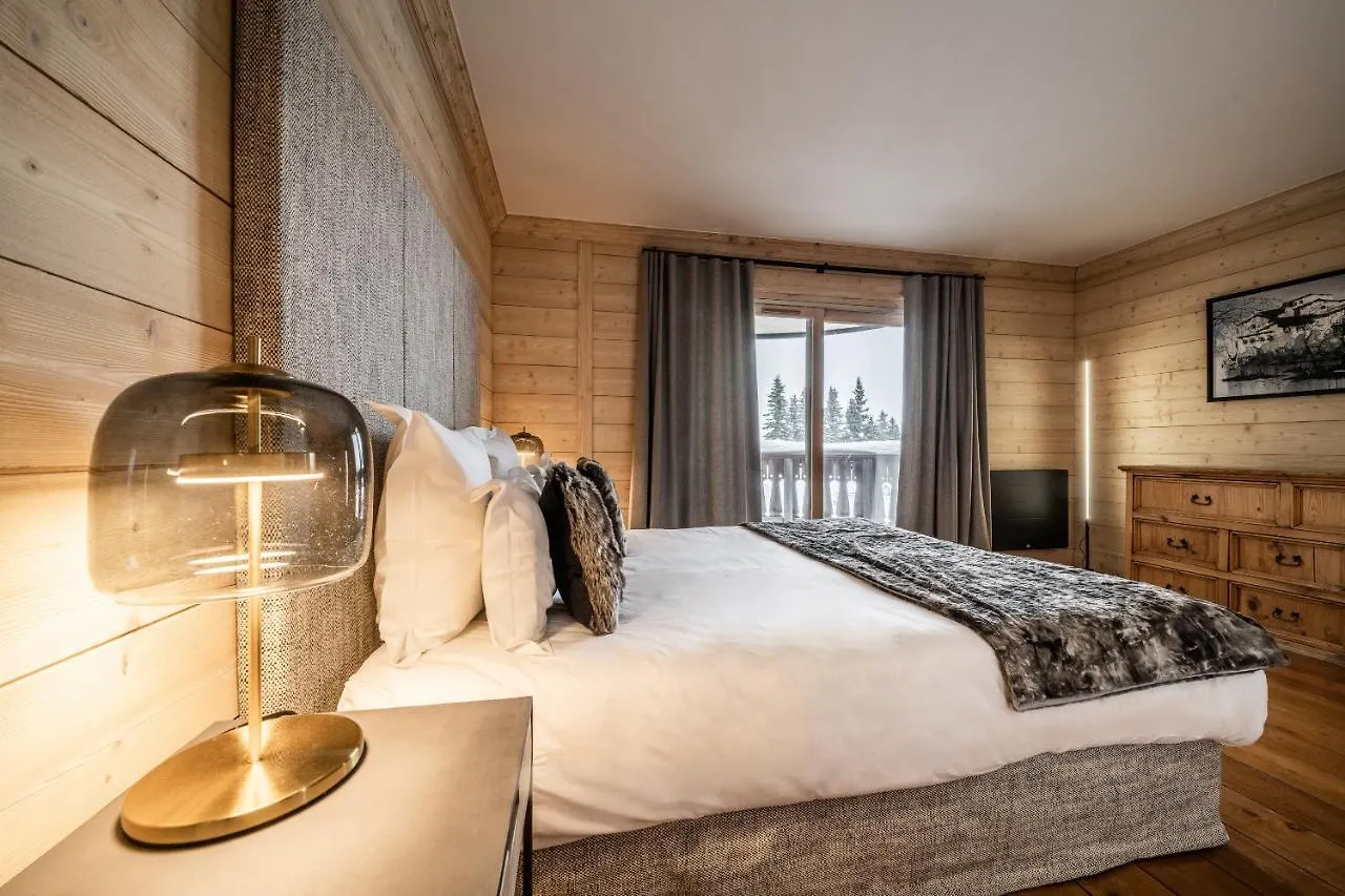 Les Balcons De Pralong Courchevel 1850 - By Emerald Stay