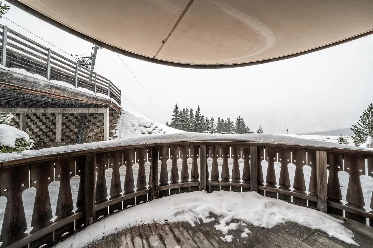Les Balcons De Pralong Courchevel 1850 - By Emerald Stay 0*,